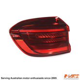 Left Passenger side Rear Outer Tail Light Lamp for BMW X3 G01 iX3 G08 Pre LCI & X3M F97 2017 - 2021 6321 7 408 738 - Mars Performance